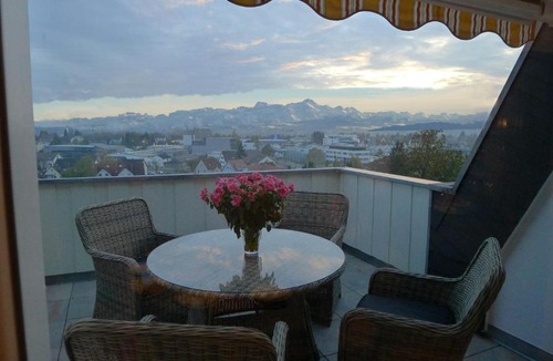 Markdorf Apartment | Ferienwohnung Bellaria