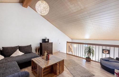 Ohningen Apartment | Ferienwohnung Beni