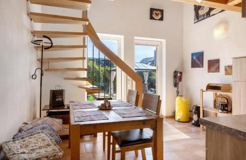 Ohningen Apartment | Ferienwohnung Beni