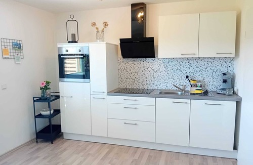 Hergensweiler Apartment | Ferienwohnung Bergsicht
