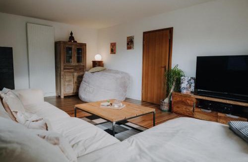 Nuttlar Apartment | Ferienwohnung Berg Zeit