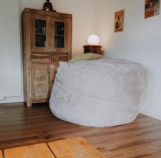 Nuttlar Apartment | Ferienwohnung Berg Zeit