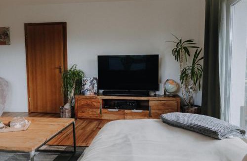 Nuttlar Apartment | Ferienwohnung Berg Zeit