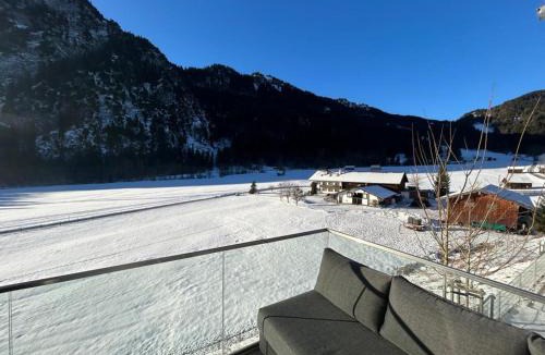 Oberammergau House | Ferienwohnung Bergblick 1342 in Oberammergau