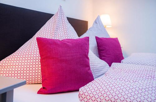 Samerberg Apartment | Ferienwohnung Bergblick