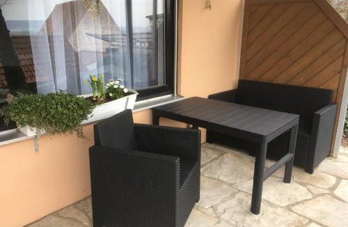 Forchheim Apartment | Ferienwohnung Bergkristall