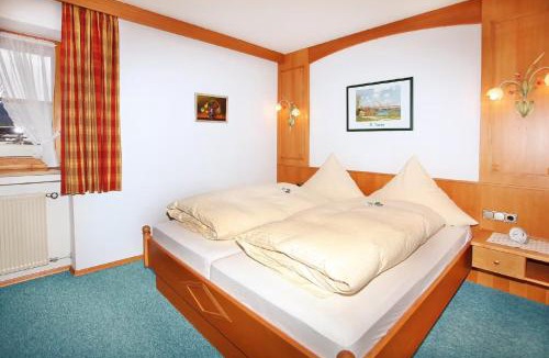 Kruen Apartment | Ferienwohnung Bergkristall