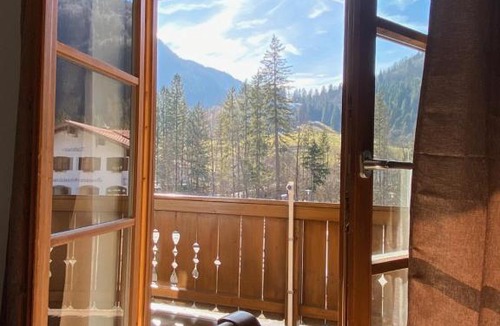 Weissbach an der Alpenstrasse Apartment | Ferienwohnung Bergliebe