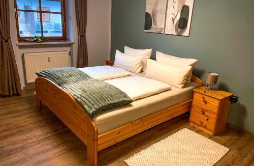 Weissbach an der Alpenstrasse Apartment | Ferienwohnung Bergliebe