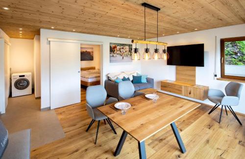 Meilingen Apartment | Ferienwohnung Bergnah