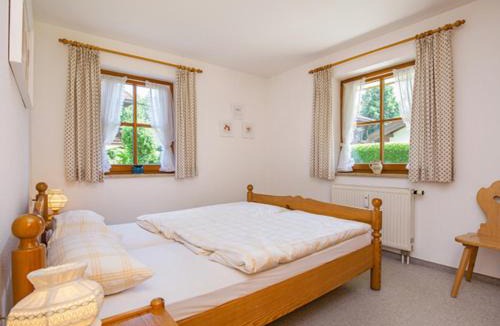 Groissenbach Apartment | Ferienwohnung Bettina