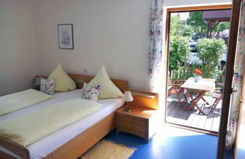 Absberg Apartment | Ferienwohnung Bickel