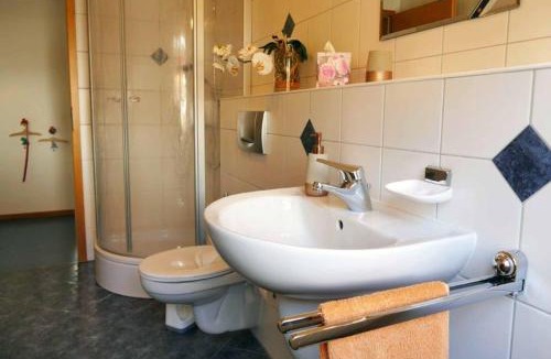 Absberg Apartment | Ferienwohnung Bickel