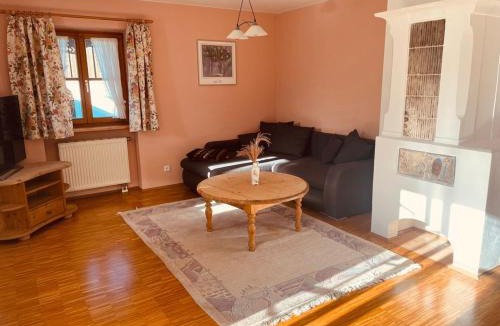 Bad Feilnbach Apartment | Ferienwohnung Bina