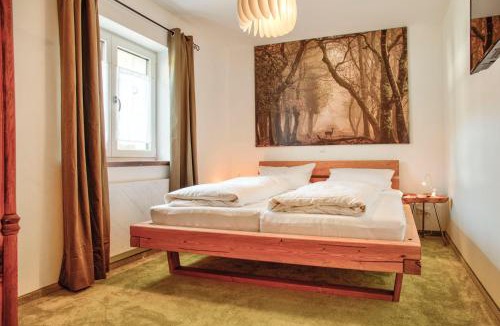 Pfreimd Apartment | Ferienwohnung Biobauernhof Peter Anderl Hof