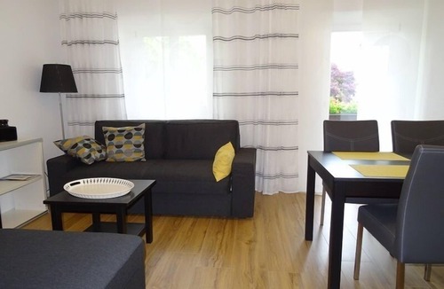 Kiefersfelden Apartment | Ferienwohnung bis 3 Pers. (60 qm)