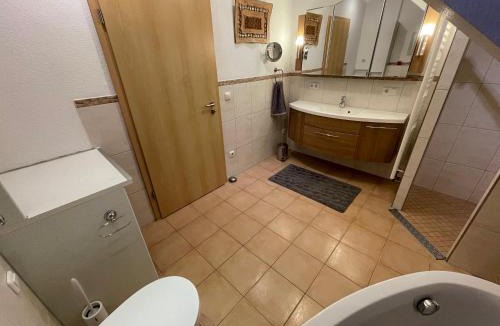 Bramsche Apartment | Ferienwohnung BK8 Nähe Alfsee, ruhig, top ausgestattet