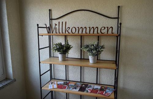 Zirndorf Apartment | Ferienwohnung Blaßneck