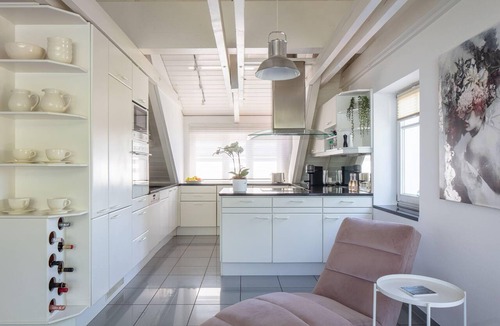 Reichenau Apartment | Ferienwohnung Blaupause Reichenau