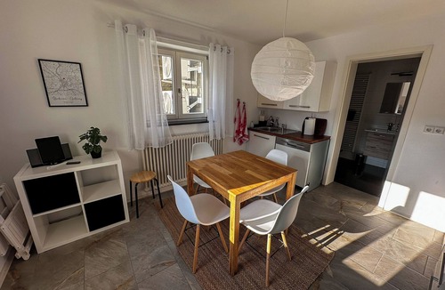 Stockach Apartment | Ferienwohnung Bodensee Gateway Appartement in Stockach