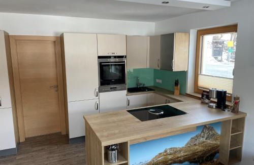 Matrei in Osttirol Apartment | Ferienwohnung BodnLois