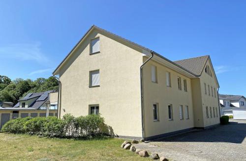 Monchgut-Granitz Apartment | Ferienwohnung Boje