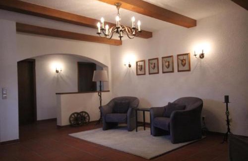 Zandt Apartment | Ferienwohnung Bothe