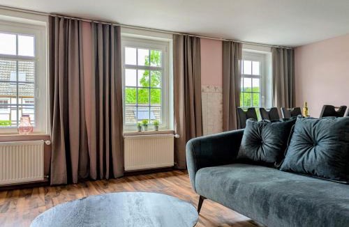 Arnsberg Apartment | Ferienwohnung Breitenbruch nahe Möhnesee & Arnsberg