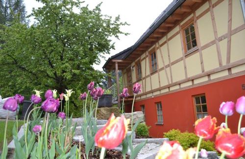 Sebnitz Apartment | Ferienwohnung Brox