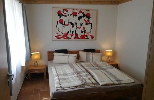Seidnitz Apartment | Ferienwohnung Bruno
