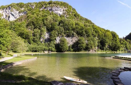 Oberaudorf Apartment | Ferienwohnung BT Sieben