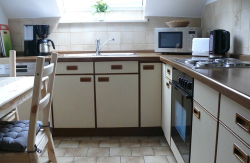 Starnberg Apartment | Ferienwohnung Bucher Starnberg