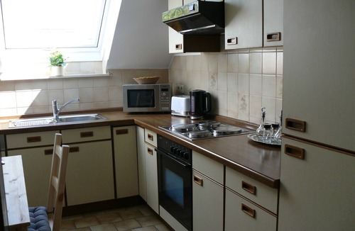 Starnberg Apartment | Ferienwohnung Bucher Starnberg
