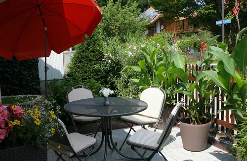 Starnberg Apartment | Ferienwohnung Bucher Starnberg