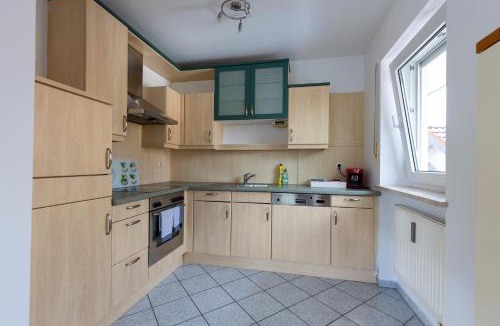Unterneukirchen Apartment | Ferienwohnung Burgkirchen