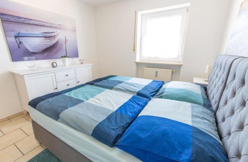 Unterneukirchen Apartment | Ferienwohnung Burgkirchen