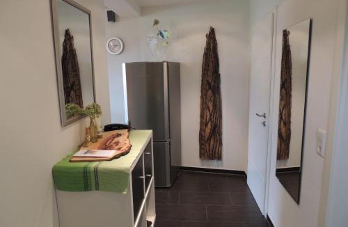 Christazhofen Apartment | Ferienwohnung Butscher