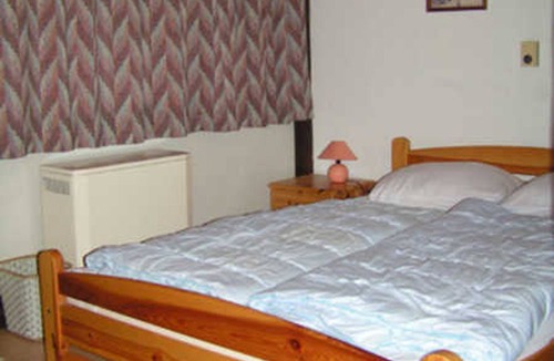 Vorauf Apartment | Ferienwohnung C - Ferienpark Vorauf Typ Salzburg