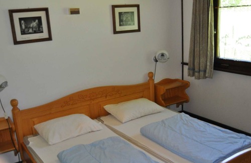 Vorauf Apartment | Ferienwohnung C - Ferienpark Vorauf Typ Salzburg