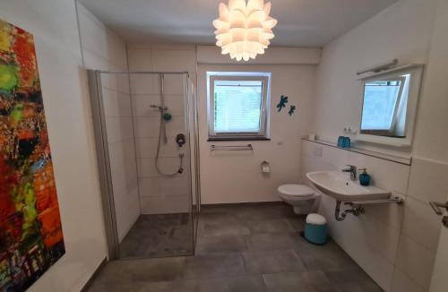 Wangen im Allgaeu Apartment | Ferienwohnung Caluma