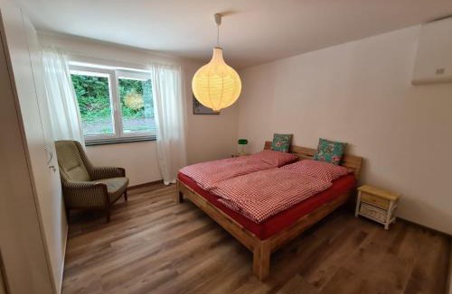 Wangen im Allgaeu Apartment | Ferienwohnung Caluma