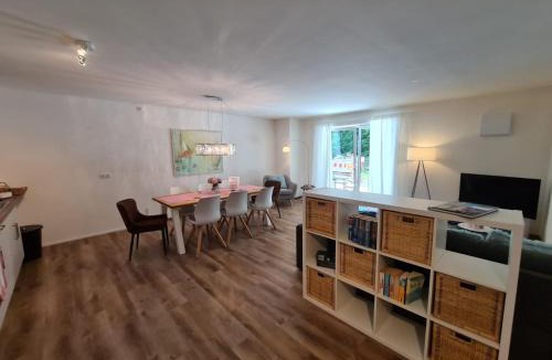 Wangen im Allgaeu Apartment | Ferienwohnung Caluma