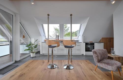 Hopfen am See Apartment | Ferienwohnung Carpe Diem