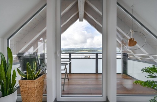 Hopfen am See Apartment | Ferienwohnung "carpe Diem"