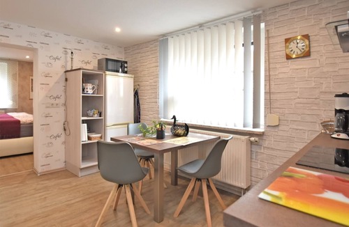 Ernstroda Apartment | Ferienwohnung Christina in Friedrichroda