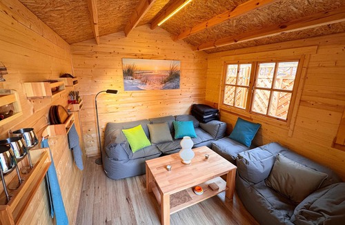 Sythen Apartment | Ferienwohnung Chris, 1-4 Pers