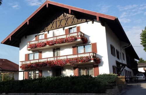 Rimsting Apartment | Ferienwohnung Chiemsee 72 qm