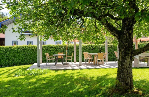 Rimsting Apartment | Ferienwohnung Chiemsee 72 qm