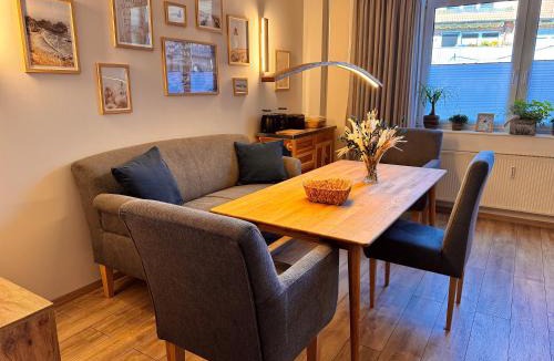 Sythen Apartment | Ferienwohnung Chris