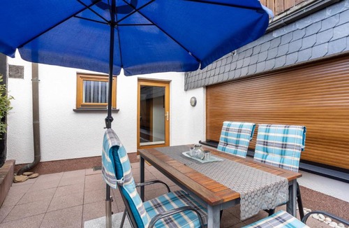 Lennestadt Apartment | Ferienwohnung Christa